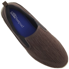 Tênis Olympikus Wellness - Masculino - Foto 9