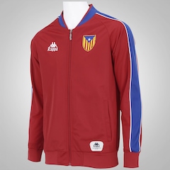 Agasalho Kappa Catalunha 1997 - Masculino - Foto 4