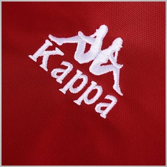 Agasalho Kappa Catalunha 1997 - Masculino - Foto 11