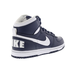 Tênis Cano Alto Nike Big High - Masculino - Foto 8