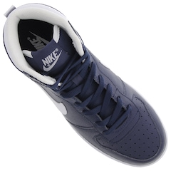 Tênis Cano Alto Nike Big High - Masculino - Foto 9