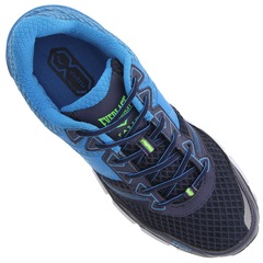 Tênis Everlast Fast III - Masculino - Foto 9