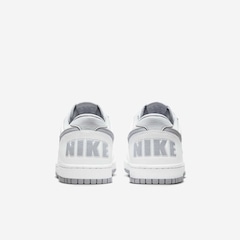 Tênis Nike Big Low Masculino - Foto 5