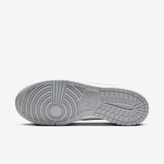 Tênis Nike Big Low Masculino - Foto 6