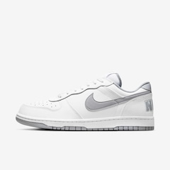 Tênis Nike Big Low Masculino - Foto 2