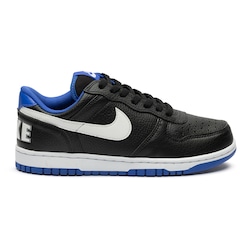 Tênis Nike Big Low Masculino - Foto 1