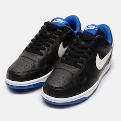 Tênis Nike Big Low Masculino - Foto 4