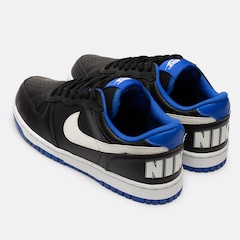 Tênis Nike Big Low Masculino - Foto 5