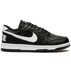 Tênis Nike Big Low Masculino - Foto 1