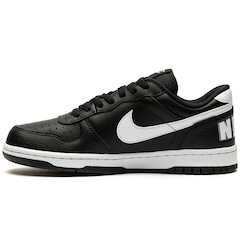 Tênis Nike Big Low Masculino - Foto 3