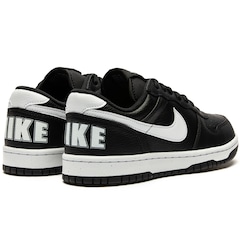 Tênis Nike Big Low Masculino - Foto 4