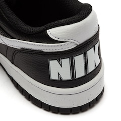 Tênis Nike Big Low Masculino - Foto 7
