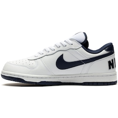 Tênis Nike Big Low Masculino - Foto 3
