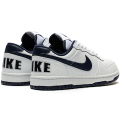 Tênis Nike Big Low Masculino - Foto 4