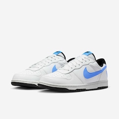Tênis Nike Big Low Masculino - Foto 4