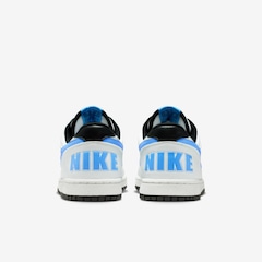 Tênis Nike Big Low Masculino - Foto 5
