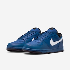 Tênis Nike Big Low Masculino - Foto 4