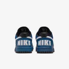 Tênis Nike Big Low Masculino - Foto 5