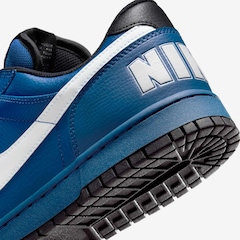 Tênis Nike Big Low Masculino - Foto 8