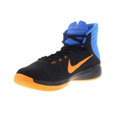 Tênis Nike Prime Hype DF 2016 - Masculino - Foto 4