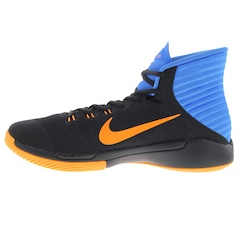 Tênis Nike Prime Hype DF 2016 - Masculino - Foto 5