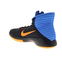 Tênis Nike Prime Hype DF 2016 - Masculino - Foto 6