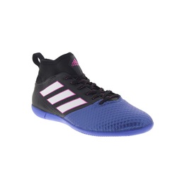 Chuteira Futsal adidas Ace 17.3 Primemesh IN - Adulto - Foto 2