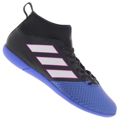 Chuteira Futsal adidas Ace 17.3 Primemesh IN - Adulto - Foto 1