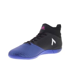 Chuteira Futsal adidas Ace 17.3 Primemesh IN - Adulto - Foto 4