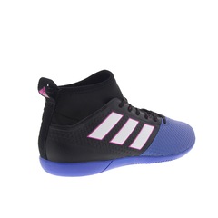 Chuteira Futsal adidas Ace 17.3 Primemesh IN - Adulto - Foto 8