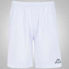 Calção Kappa Mazzini - Masculino - Foto 1