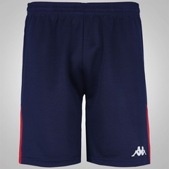 Calção Kappa Mazzini - Masculino - Foto 1