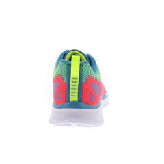 Tênis Skechers Above All Feminino - Infantil - Foto 7