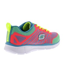 Tênis Skechers Above All Feminino - Infantil - Foto 8