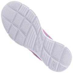 Tênis Skechers Above All Feminino - Infantil - Foto 10