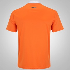 Camiseta Mizuno Run Spark - Masculina - Foto 2