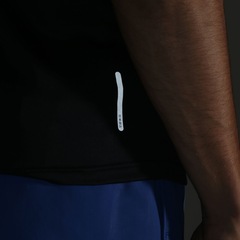 Camiseta Mizuno Run Spark - Masculina - Foto 4