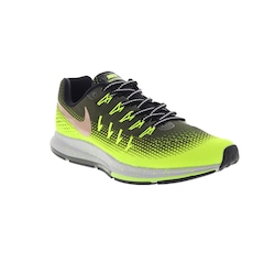 Tênis Nike Air Zoom Pegasus 33 Shield - Masculino - Foto 2