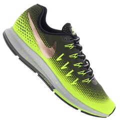 Tênis Nike Air Zoom Pegasus 33 Shield - Masculino - Foto 1