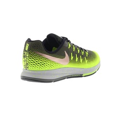 Tênis Nike Air Zoom Pegasus 33 Shield - Masculino - Foto 8