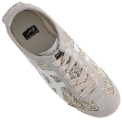 Tênis Asics Onitsuka Tiger México 66 D6G5N - Feminino - Foto 9