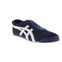 Tênis Asics Onitsuka Tiger México 66 D6F5N - Masculino - Foto 2