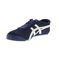 Tênis Asics Onitsuka Tiger México 66 D6F5N - Masculino - Foto 4