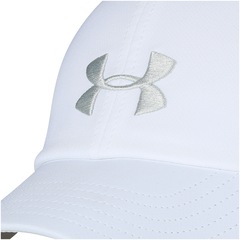Boné Under Armour Renegate - Strapback - Adulto - Foto 3