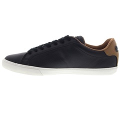 Tênis Lacoste Grad Vulc - Masculino - Foto 3