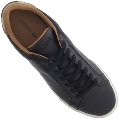 Tênis Lacoste Grad Vulc - Masculino - Foto 5