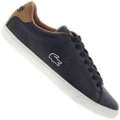 Tênis Lacoste Grad Vulc - Masculino - Foto 1