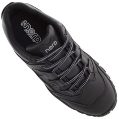 Tênis Nord Outdoor Low Punto - Masculino - Foto 9