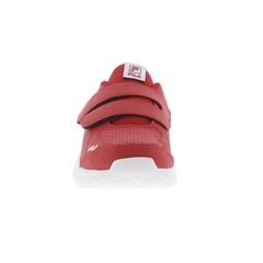 Tênis Fila Lugano 5.0 Velcro BB Feminino - Infantil - Foto 3