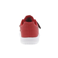 Tênis Fila Lugano 5.0 Velcro BB Feminino - Infantil - Foto 7